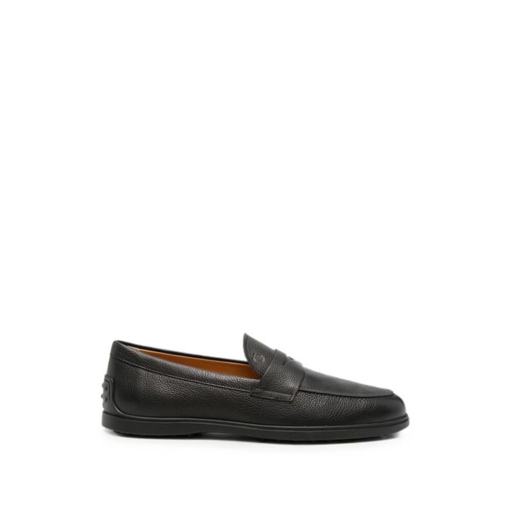 Tod's Men Leather Loafers